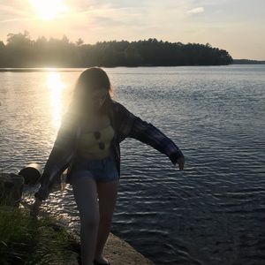 Meet your Posher, Liv